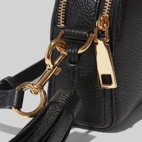 Marc Jacobs The Shutter crossbody - Picture 4 of 10